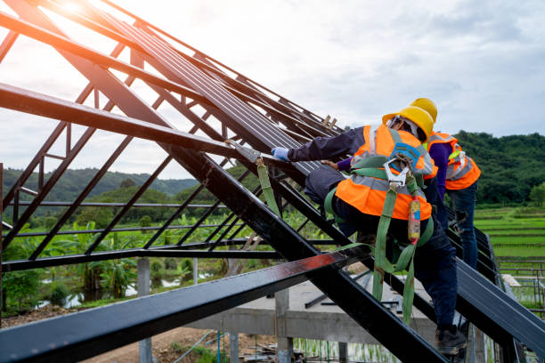 Best Roof Replacement Cost  in Randolph, WI