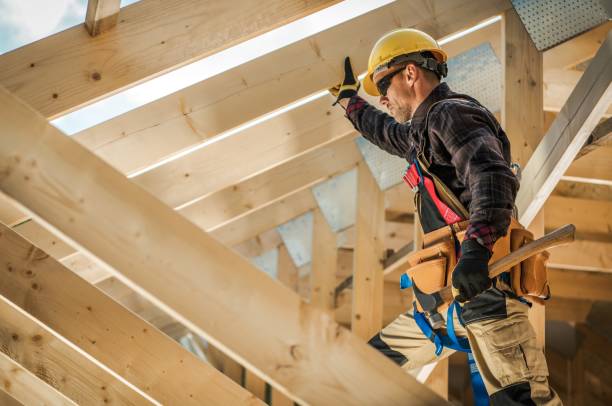 Best Affordable Roofing Company  in Randolph, WI