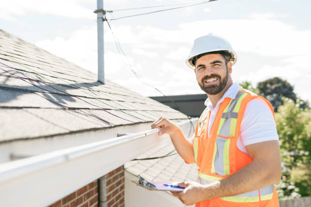 Best New Roof Installation  in Randolph, WI