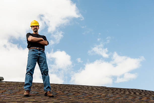 Best Local Roofing Companies  in Randolph, WI