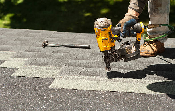 Randolph, WI Roofing Contractor Company