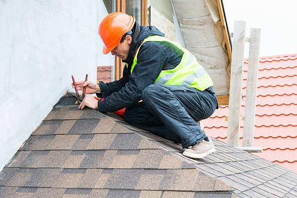 Best Commercial Roofing Services  in Randolph, WI
