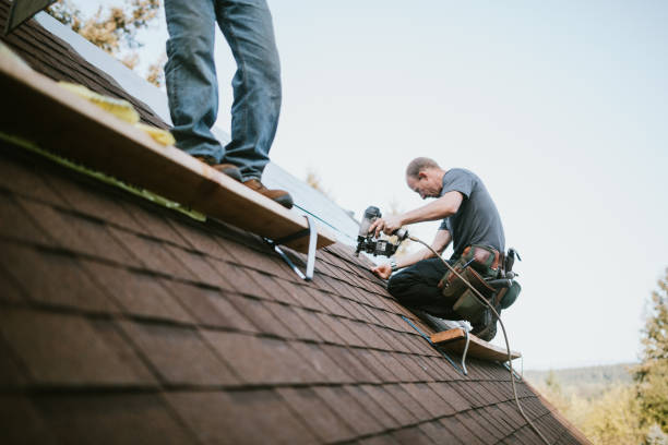 Quick and Trustworthy Emergency Roof Repair Services in Randolph, WI